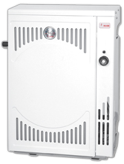 Парапетний газовий котел Маяк АОГВ 16П